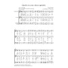 Quelle Est Cette Odeur Agreable (arr. Matthew O'Donovan)